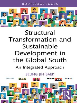 cover image of Structural Transformation and Sustainable Development in the Global South